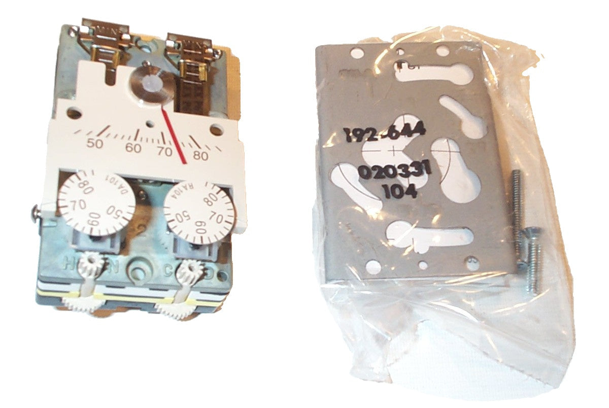 CENTURY MOTORS 192-208 CONTROL & CIRCUIT BOARDS