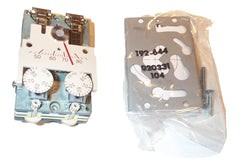 CENTURY MOTORS 192-208 CONTROL & CIRCUIT BOARDS