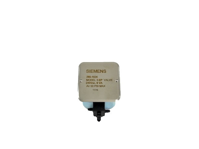 CENTURY MOTORS 265-1024 GAS VALVES