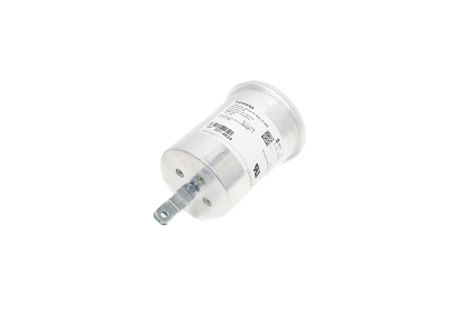 CENTURY MOTORS 331-4824 ACTUATORS