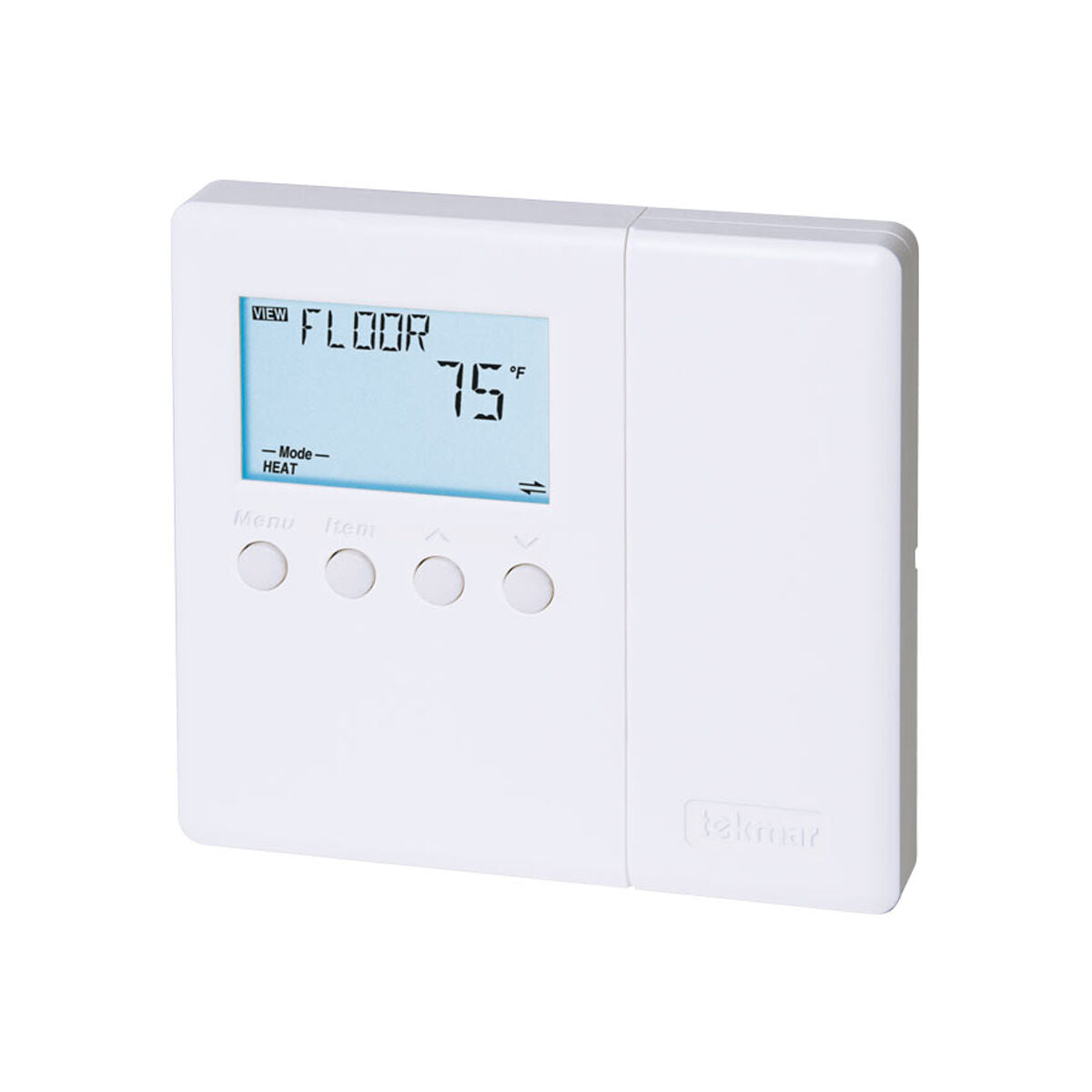 TEKMAR T544 THERMOSTATS