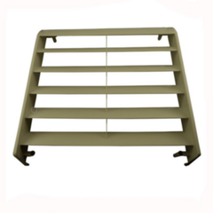 DAIKIN KPW5G112 SUPPLY AIR GRILLES