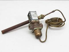 JOHNSON CONTROLS Johnson Controls V47AA-1C Pneumatic Valve Actuator Positioner 3/8 inch