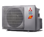 MITSUBISHI ELECTRIC MUZ-FH12NA MINI SPLIT HEAT PUMPS