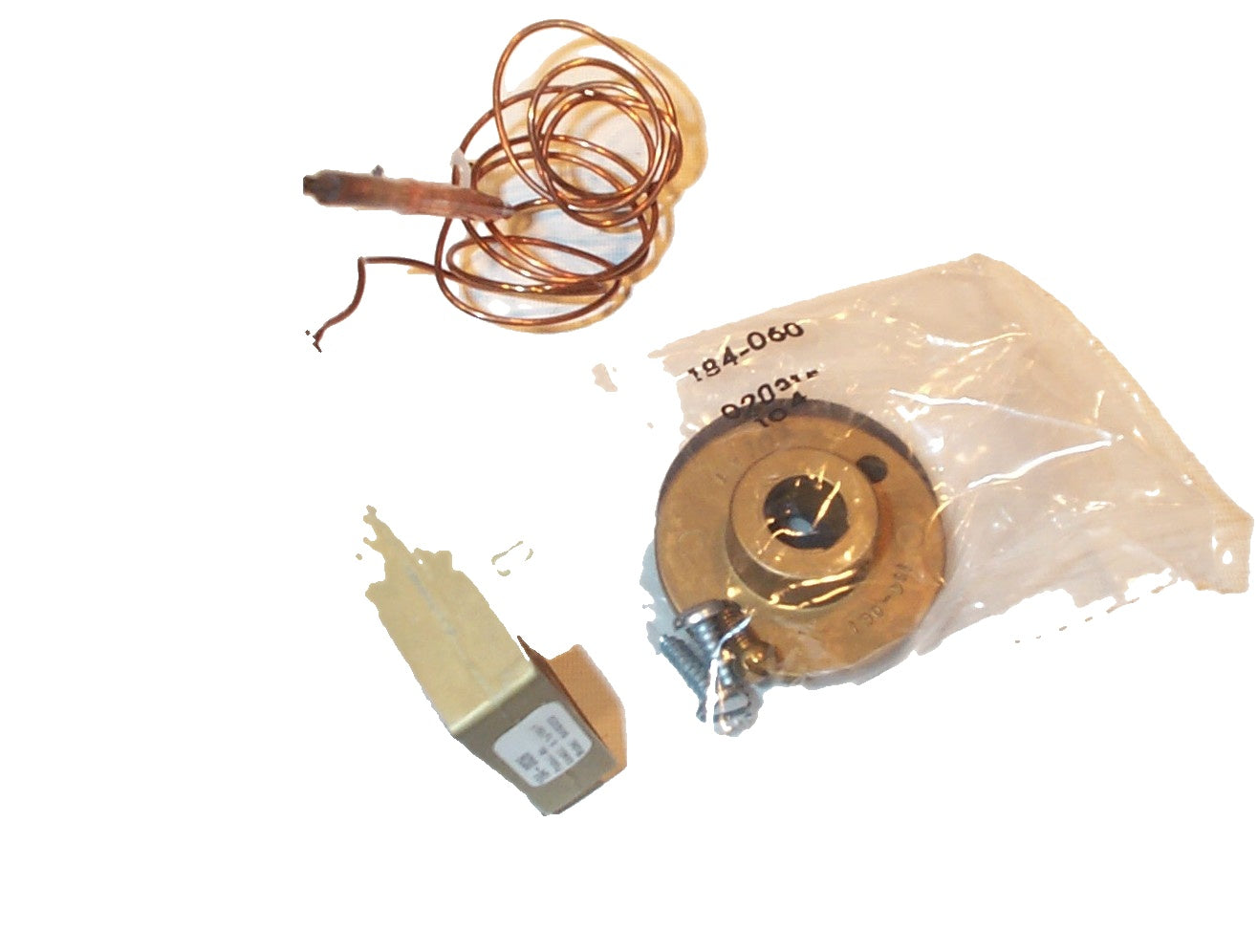 CENTURY MOTORS 184-0036 CONTROL & CIRCUIT BOARDS