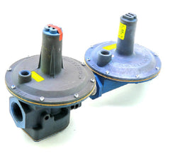 MAXITROL Maxitrol 325-7ABL210D 1 1/4 Line Pressure Gas Regulator With OPD