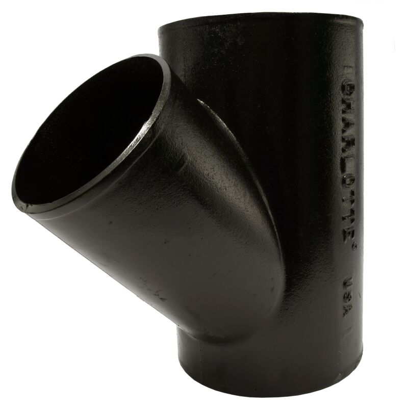CHARLOTTE PIPE NH-2086 PIPE FITTINGS