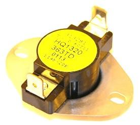 HEIL QUAKER 1320363 LIMIT SWITCHES