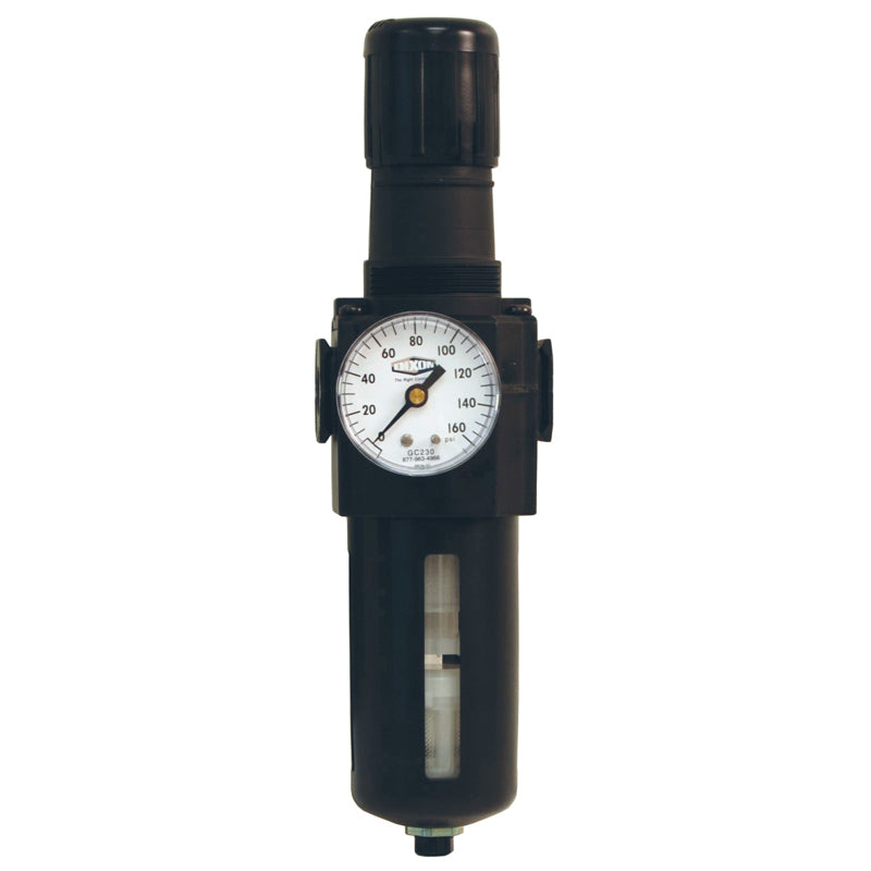 DIXON VALVE B74G-4MG AIR REGULATORS
