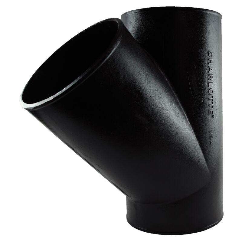 CHARLOTTE PIPE NH-2012 PIPE FITTINGS