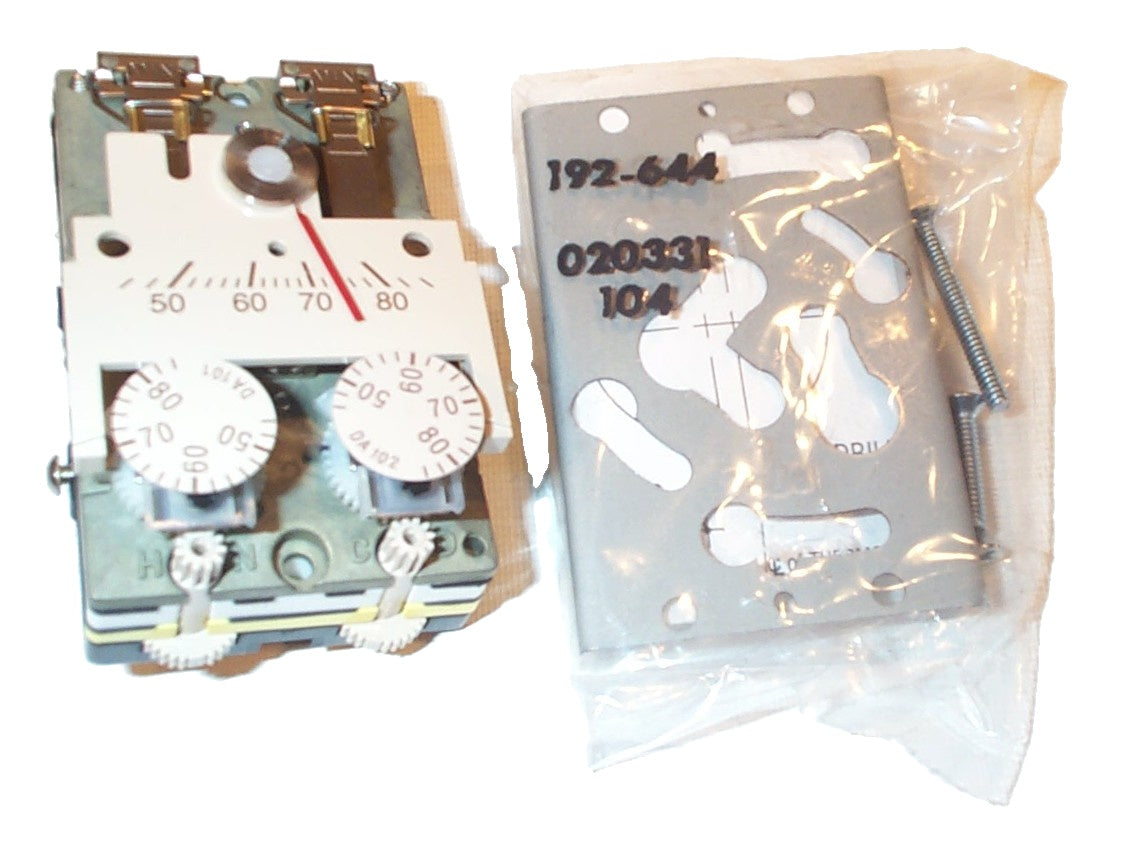 CENTURY MOTORS 192-207 CONTROL & CIRCUIT BOARDS