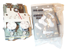 CENTURY MOTORS 192-207 CONTROL & CIRCUIT BOARDS