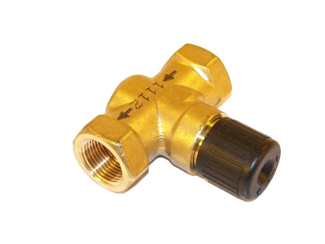 CENTURY MOTORS 599-01112 STOP & SHUT OFF VALVES