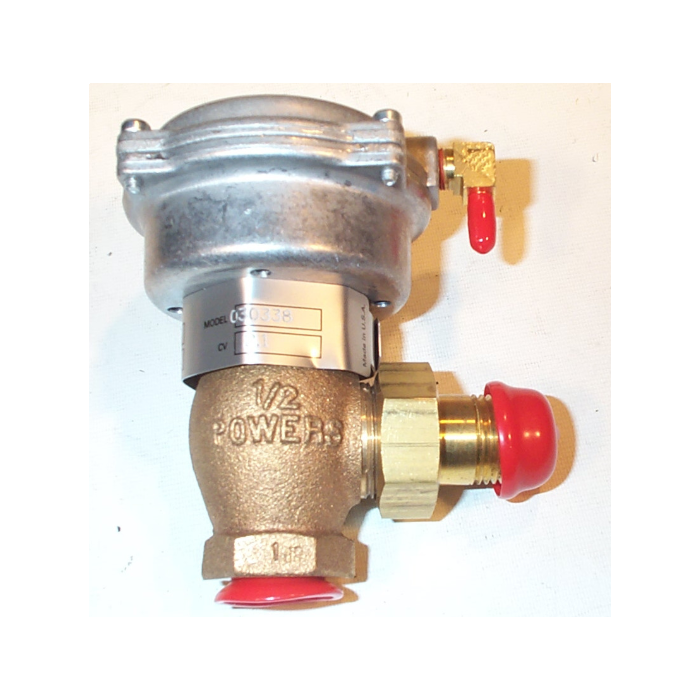 CENTURY MOTORS 656-0017 CONTROL VALVES