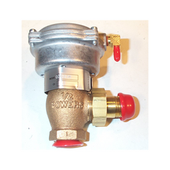 CENTURY MOTORS 656-0017 CONTROL VALVES