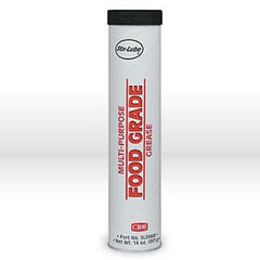 SCULLY SIGNAL SL35600 LUBRICANTS