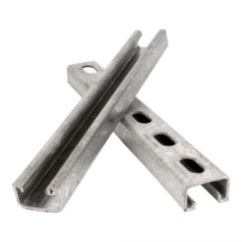 W COOPER SA158ZN120 DUCT ANGLES