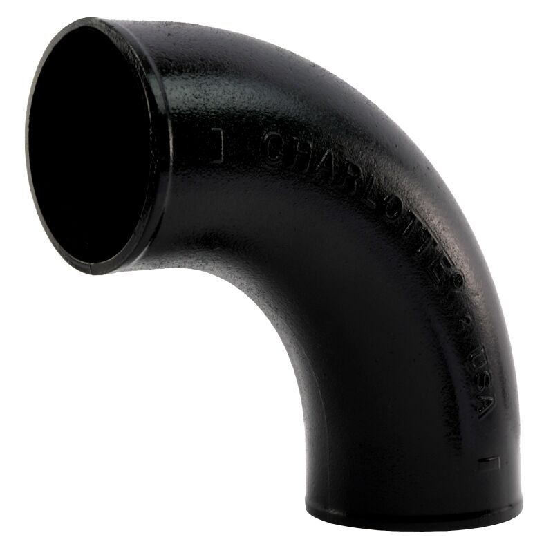 CHARLOTTE PIPE NH-165 PIPE FITTINGS