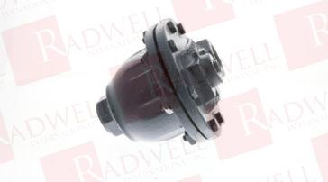 LENNOX D501713 AIR VENTS