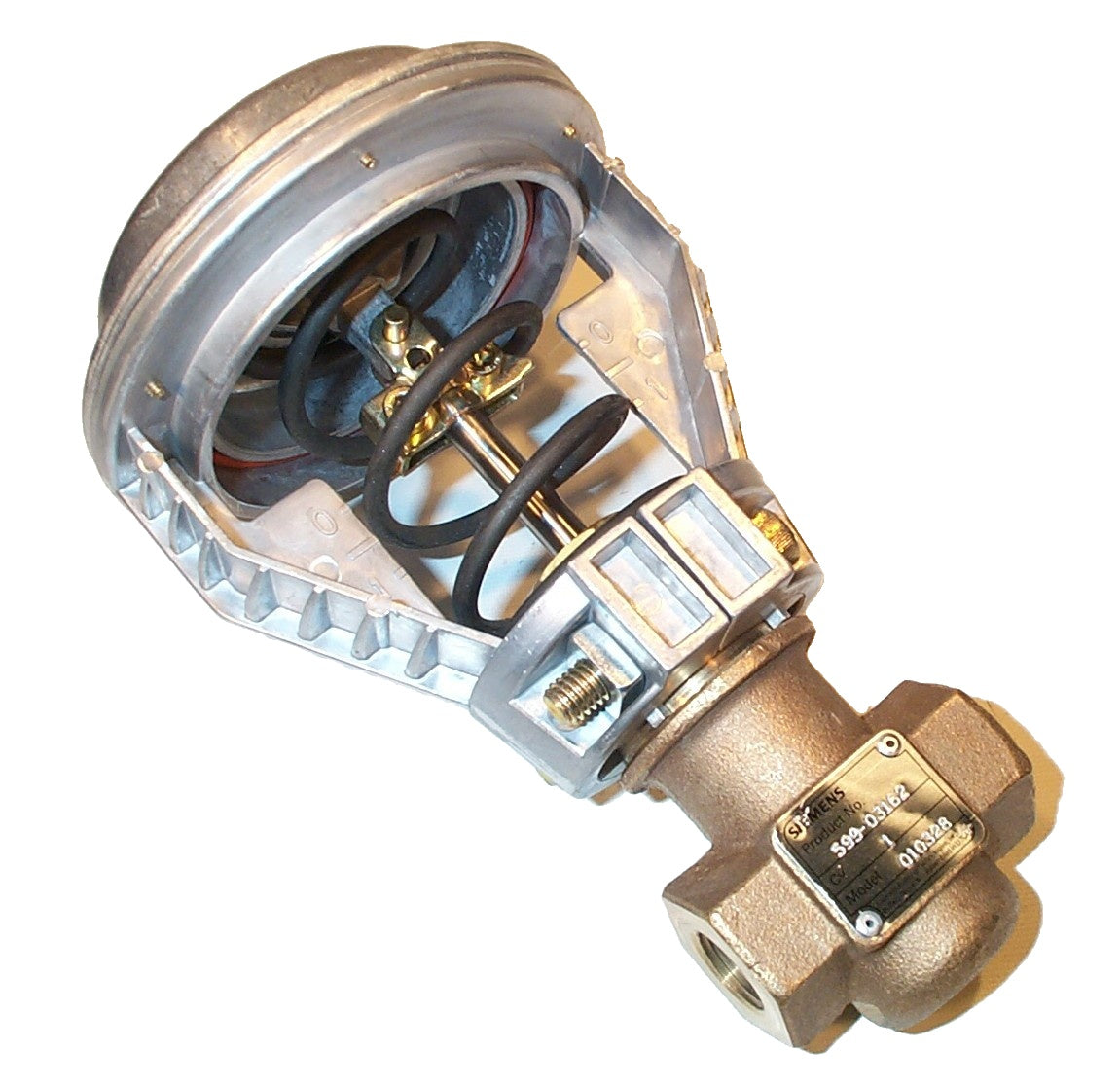 CENTURY MOTORS 268-03162 SOLENOID VALVES