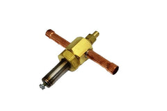 SPORLAN 4270-00 SOLENOID VALVES & COILS