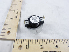 GLOBAL 626341R LIMIT CONTROLS