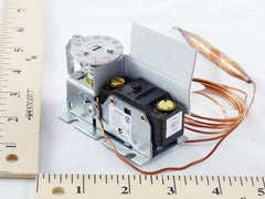 JOHNSON CONTROLS Johnson Controls A19AHA-2C REMOTE BULB TEMP CONTROL