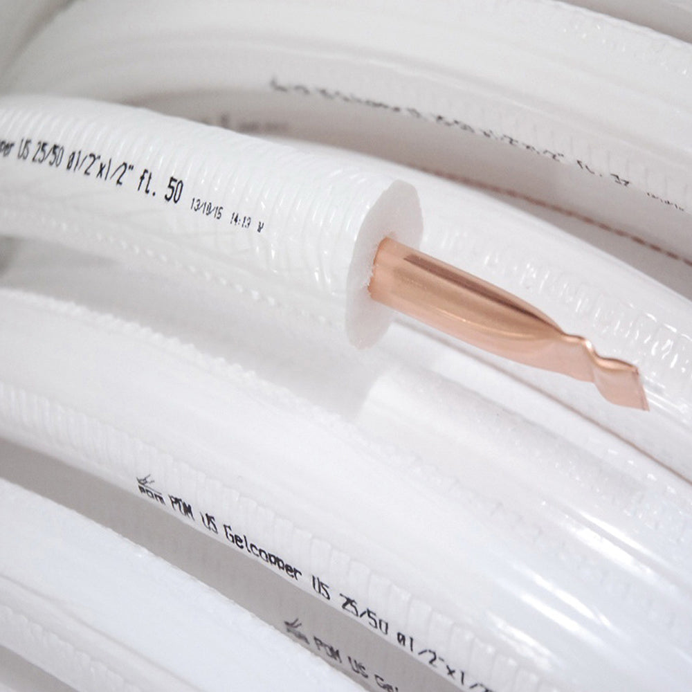 GOODMAN DCTLS781250 PIPE INSULATION