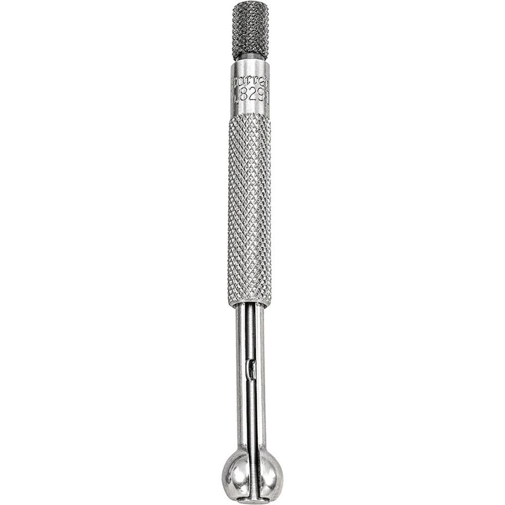 STARRETT Starrett 53073 Small Hole Gage 0.4 to 0.5 Inch Full Ball