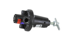 PARKER R119-03C REGULATING VALVES