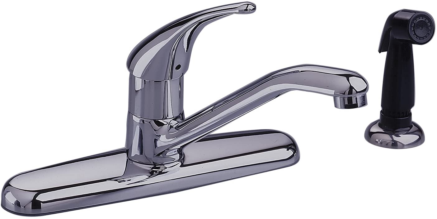 AMERICAN STANDARD 4175501.002 KITCHEN FAUCETS