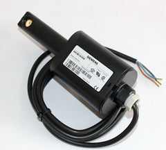 CENTURY MOTORS QRI2B2.B180B FLAME ROLLOUT SWITCHES