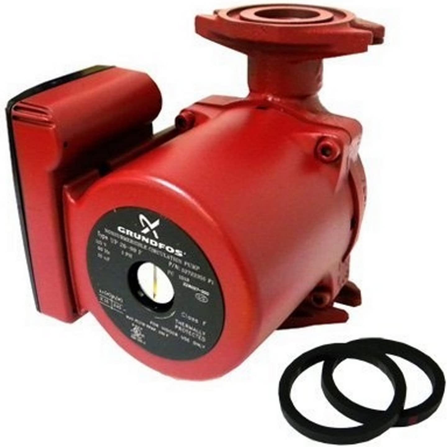 GRUNDFOS Grundfos GF52722514 Pump