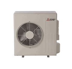 MITSUBISHI ELECTRIC SUZ-KA18NA2.TH MINI SPLIT HEAT PUMPS