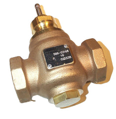 CENTURY MOTORS 599-03168 BALL VALVES