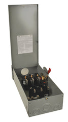 DAIKIN Mars 83383 Disc Comm 30A 600V-3P Fus Nema