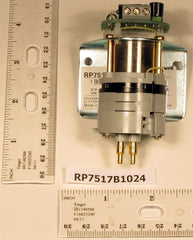 HONEYWELL RP7517B1024 CONTROL & CIRCUIT BOARDS