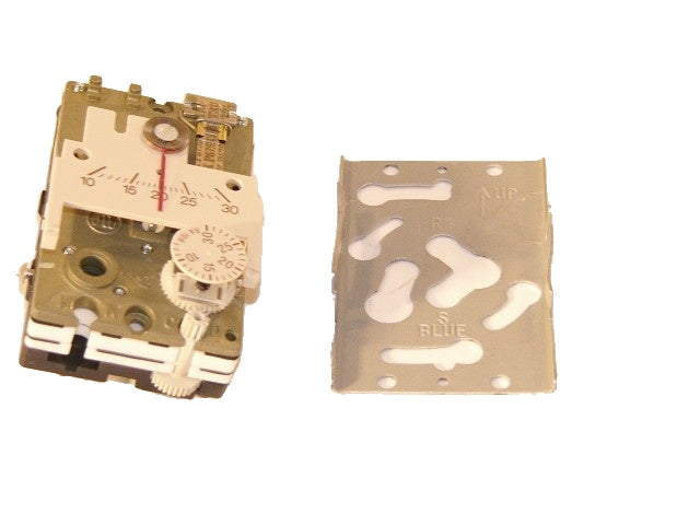 CENTURY MOTORS 192-223 CONTROL & CIRCUIT BOARDS