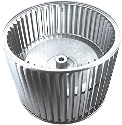 GLOBAL 667037R BLOWER WHEELS