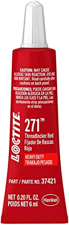 LOCTITE LOC135380 CAULKS & SEALANTS