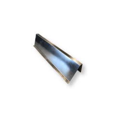 PRECISION ALUMINUM PRODUCTS HD0624 DUCT BOOTS