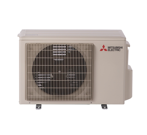MITSUBISHI ELECTRIC MUZ-WR24NA-U1 SINGLE ZONE MINI SPLIT SYSTEMS