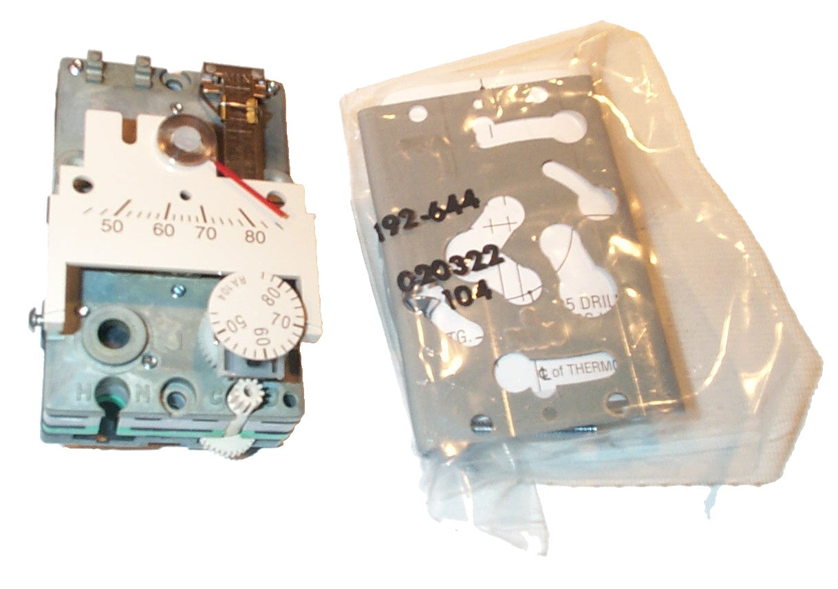 CENTURY MOTORS 192-201 CONTROL & CIRCUIT BOARDS