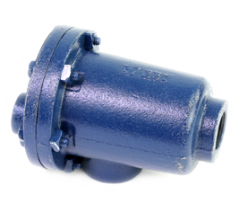 LENNOX C3510-12 AIR VENTS