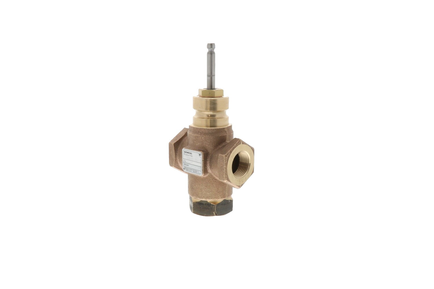 CENTURY MOTORS 599-03203 MIXING VALVES