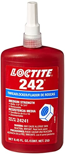LOCTITE LOC24241 CAULKS & SEALANTS