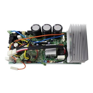 MITSUBISHI ELECTRIC E12E79451 CONTROL BOARDS