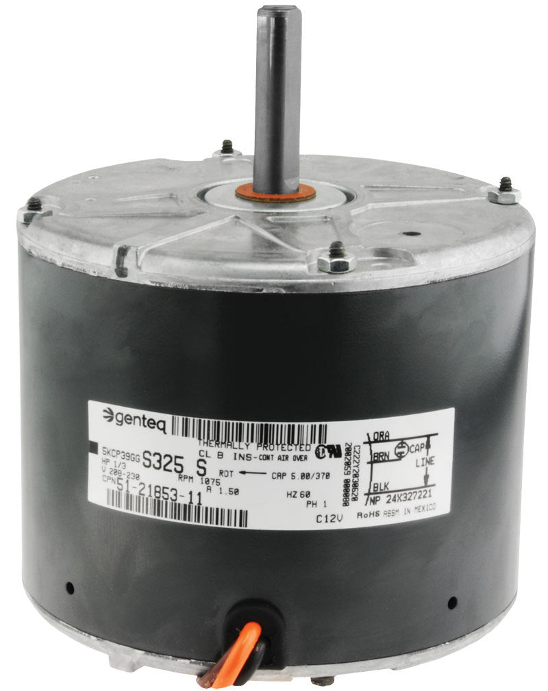 RHEEM 51-21853-11 CONDENSER FAN MOTORS