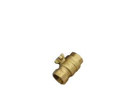 CENTURY MOTORS 599-10313 BALL VALVES