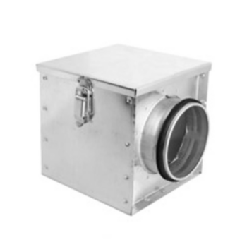 ALADDIN AHFB1-21I DUCT BOXES